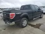 2014 Ford F150 Super Cab