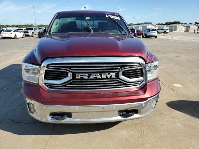 2017 Dodge RAM 1500 Longhorn