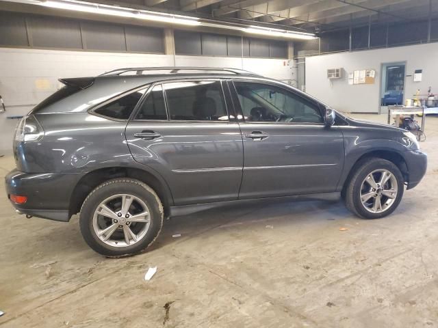 2006 Lexus RX 400