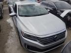 2021 Volkswagen Passat R-Line