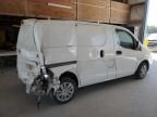 2015 Nissan NV200 2.5S