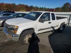 2004 Chevrolet Colorado