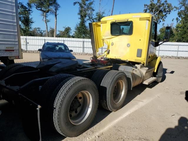 2018 Peterbilt 579