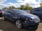 2013 Volkswagen CC Luxury