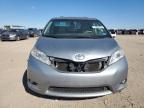 2014 Toyota Sienna XLE