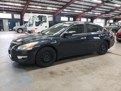 Nissan salvage cars for sale: 2015 Nissan Altima 2.5