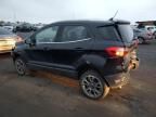 2021 Ford Ecosport Titanium