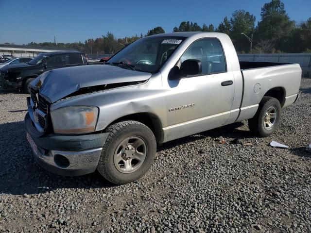 2006 Dodge RAM 1500 ST