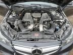 2014 Mercedes-Benz E 63 AMG