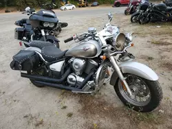 2008 Kawasaki VN900 D en venta en Gaston, SC