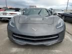 2016 Chevrolet Corvette Stingray 2LT