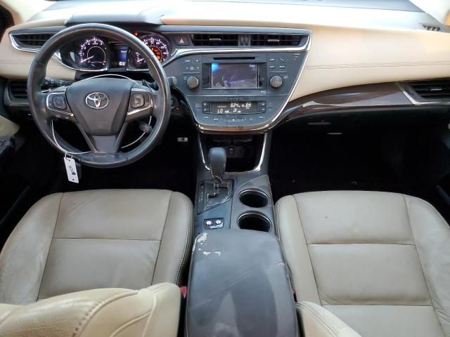 2013 Toyota Avalon Base