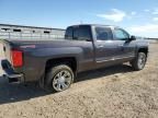 2014 Chevrolet Silverado K1500 LTZ