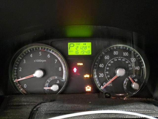 2008 KIA Rio Base