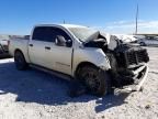 2019 Nissan Titan SV