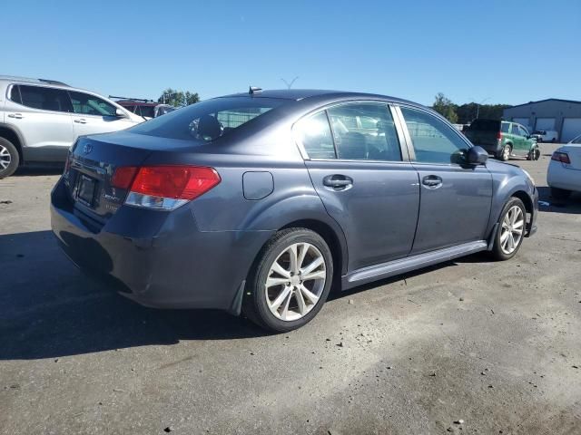 2014 Subaru Legacy 2.5I Premium