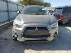 2015 Mitsubishi Outlander Sport SE