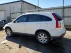 2007 Honda CR-V EXL