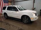 2007 Mercury Mountaineer Premier