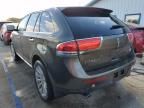 2011 Lincoln MKX