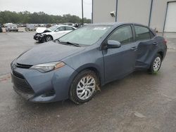 Run And Drives Cars for sale at auction: 2018 Toyota Corolla L