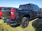 2024 Chevrolet Silverado K1500 Trail Boss Custom