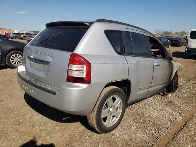 2010 Jeep Compass Sport