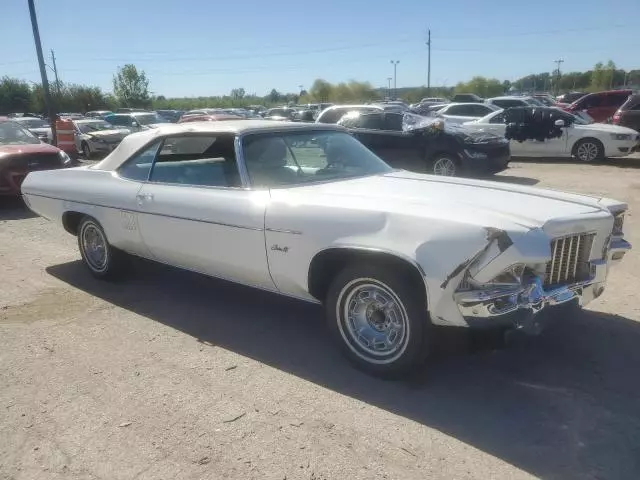 1971 Oldsmobile Delta 88