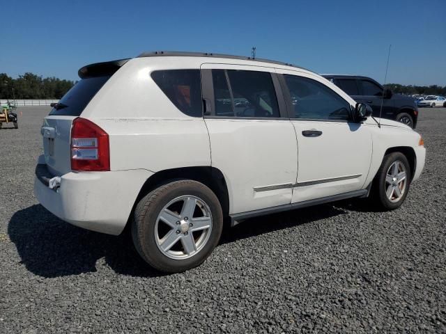 2007 Jeep Compass