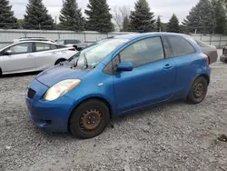 2008 Toyota Yaris en venta en Albany, NY