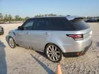 2015 Land Rover Range Rover Sport HSE