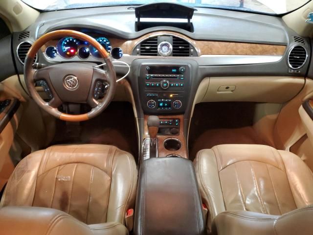 2009 Buick Enclave CXL