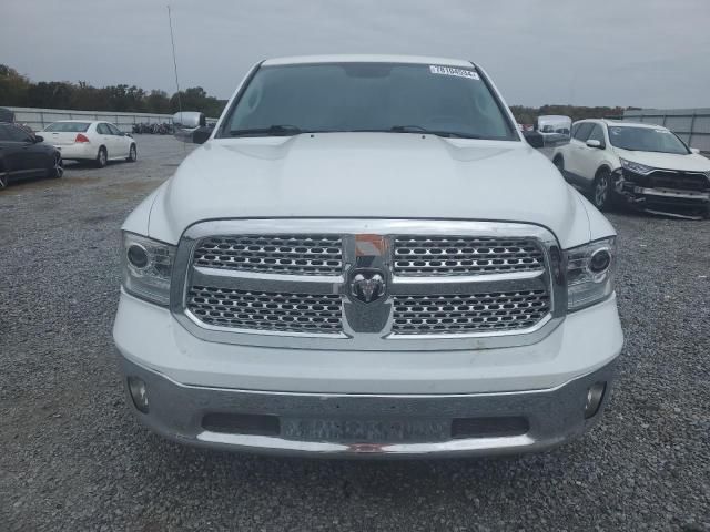 2017 Dodge 1500 Laramie