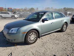 2008 Mercury Sable Luxury en venta en Columbus, OH