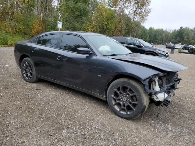 2018 Dodge Charger GT