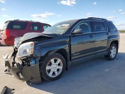 Salvage cars for sale at Lebanon, TN auction: 2013 GMC Terrain SLE