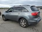 2008 Acura MDX Technology