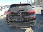 2019 Hyundai Tucson Limited