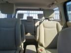 2012 Nissan Quest S