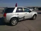 2004 Saturn Vue