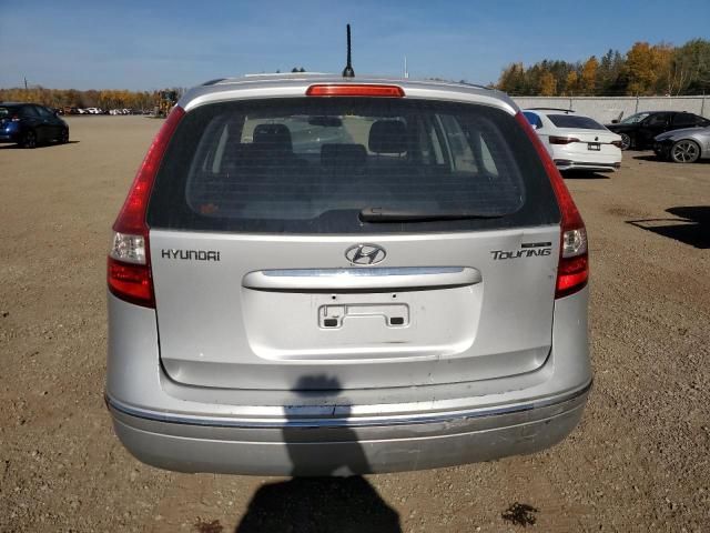 2011 Hyundai Elantra Touring GLS