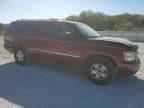 2010 Chevrolet Suburban K1500 LT