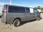 2011 Chevrolet Express G3500 LT