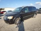 2010 Chrysler Town & Country Touring Plus