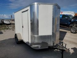 Arising salvage cars for sale: 2022 Arising Trailer