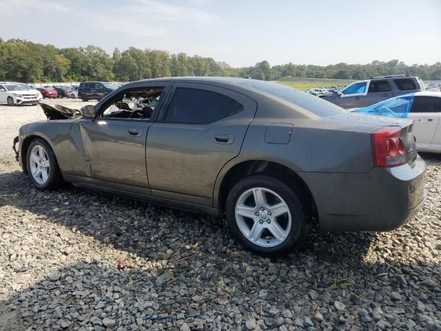 2010 Dodge Charger SXT