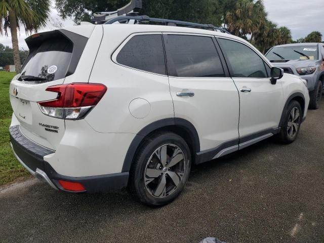 2019 Subaru Forester Touring