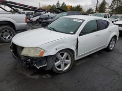 2013 Dodge Avenger SE en venta en Denver, CO