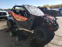 Can-Am salvage cars for sale: 2019 Can-Am Maverick X3 X DS Turbo R