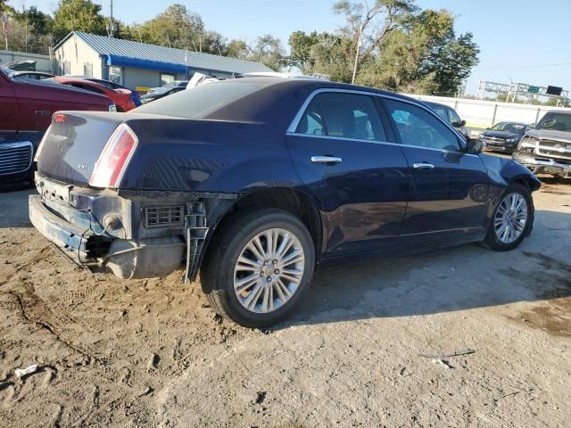 2014 Chrysler 300C